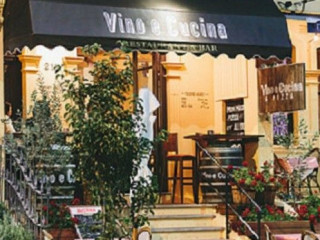 Vino e Cucina