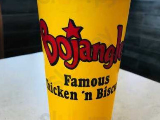 Bojangles