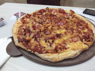 Telepizza Eibar Comida A Domicilio