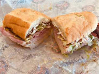 Jersey Mike's Subs