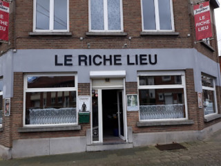 Le Riche Lieu