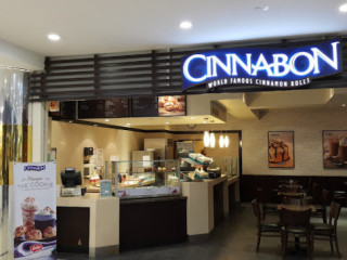 Cinnabon