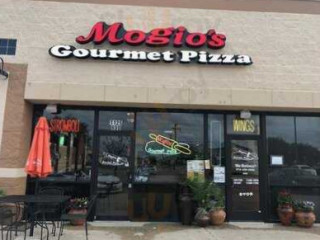 Mogio's Gourmet Pizza