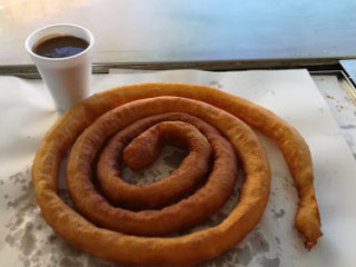 Churros Artesanos Dona Amalia