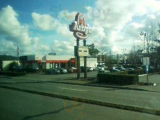 Arby's