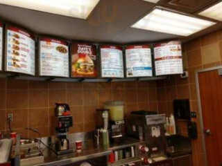 Wendy's