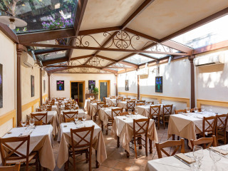 Antica Trattoria Il Giardino