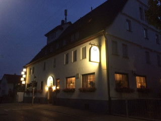 Gasthaus zum Kreuz