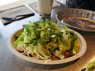 Chipotle Mexican Grill