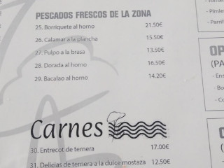 Los Pinos Zahora