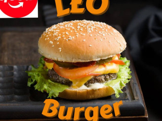 Léo Burger