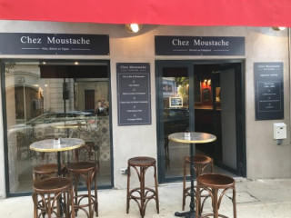 Chez Moustache