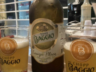 Baggio Pizzeria Focacceria