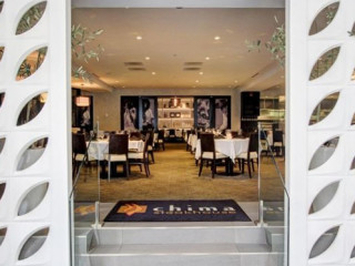 Chima Steakhouse Philadelphia