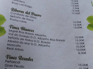 Bar Restaurante Pico La Vieya