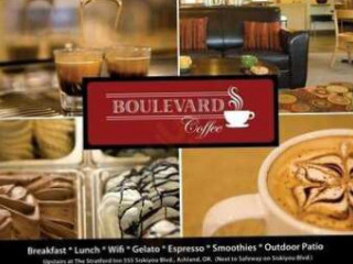 Boulevard Coffee