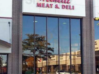 Minelli Meat Deli