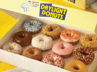 Daylight Donuts