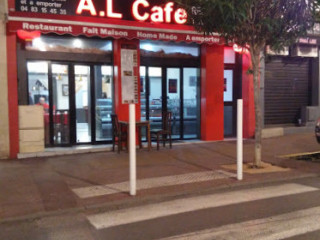 A.l Cafe