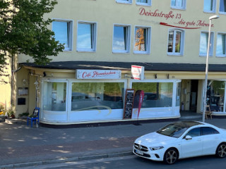 Café Pfannkuchen Cuxhaven