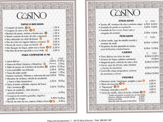 Casino Gastrobar