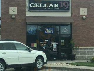 Cellar19 Wine & Deli