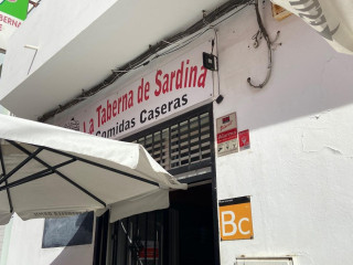 La Taberna De Sardina De Gáldar