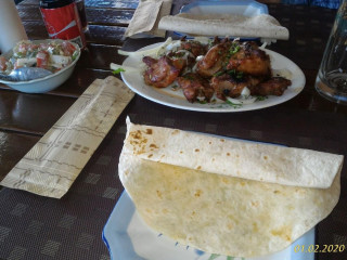 Armenia Kebab