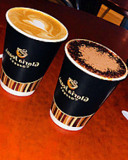 Gloria Jeans Coffees