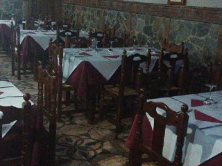 Mesón Restaurante Las Palmeras