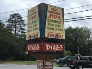 Old Country Pizza