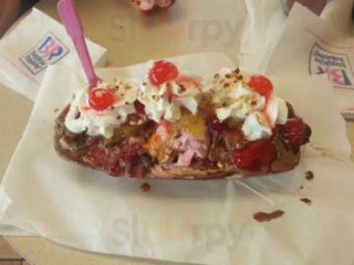 Baskin-robbins