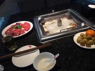 Hai Di Lao Hot Pot