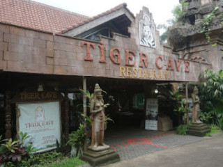 Tiger Cave