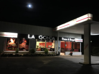 La Gonda