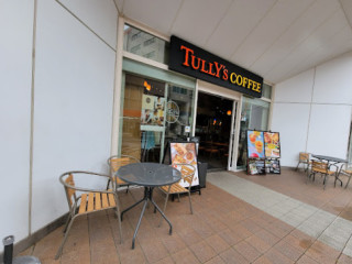 Tully's Coffee