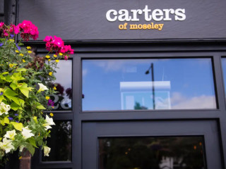 Carters of Moseley