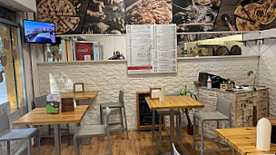 Pizzeria Da Teo