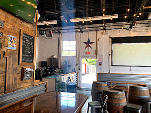 Small Craft Brewing Company