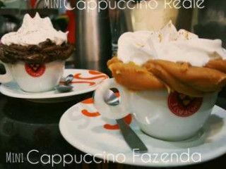 Cafeteria Grao Espresso