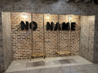 The No Name Bar And Family Restaurant