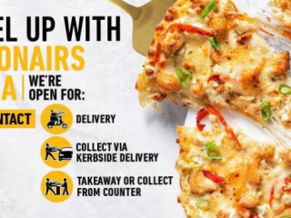 Debonairs Pizza