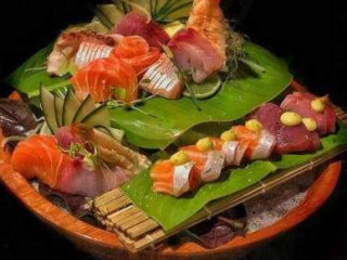 Art Sushi Temakeria