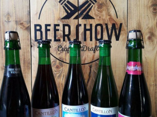 Beershow