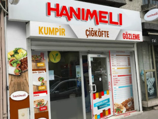 Hanimeli