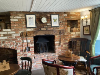 The Countryman Inn