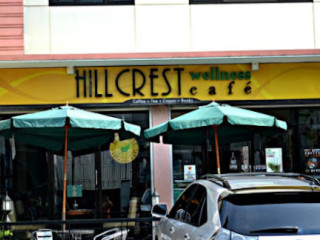 Hillcrest Cafe