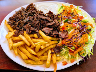 Kebab Huset