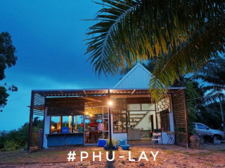 ภูผาหน้าเล Phu-lay Coffee 'n Camping