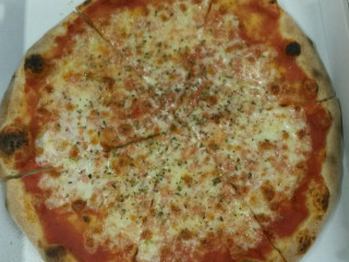 Pizza Panuozzo Di Miglio Ferdinando